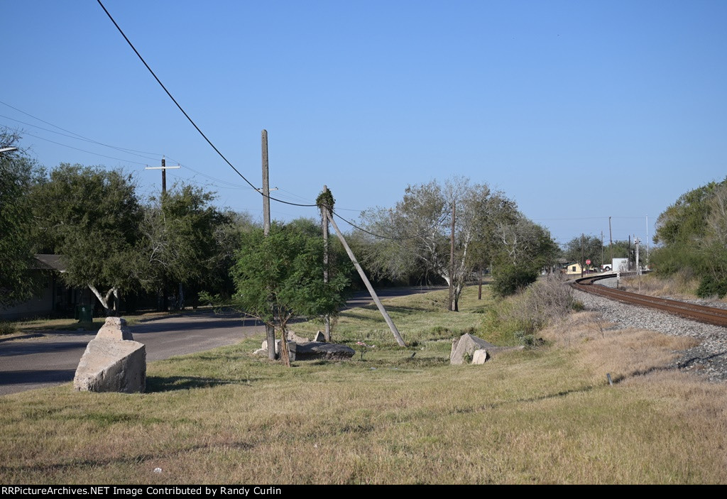 Hebbronville TX